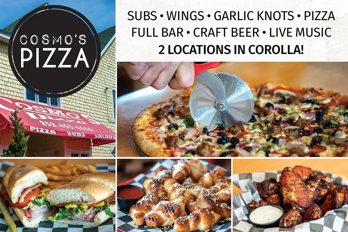 hatteras restaurant coupons